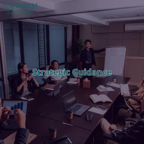 IT Consultancy