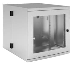 KARIS SRK 2K BTU Air-Conditioned Steel Wall Cabinet